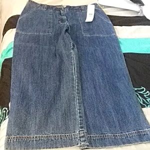 Jones Sports Capri Size 10